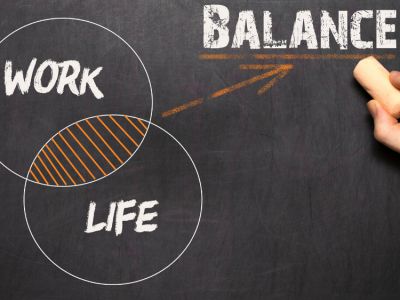 Work Life Balance: Arbejder jeg for meget eller for lidt?